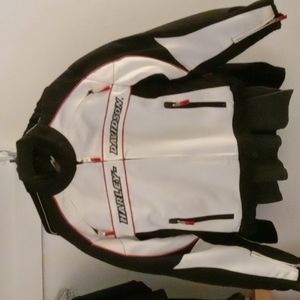 Harley Davidson jacket